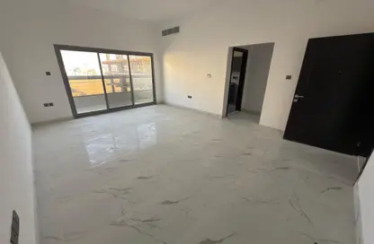 Apartment - Studio - 1 Bathroom for rent in Al Jurf 1 - Al Jurf - Ajman Downtown - Ajman