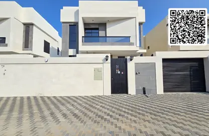 Villa - 5 Bedrooms - 7 Bathrooms for sale in Al Zaheya Gardens - Al Zahya - Ajman