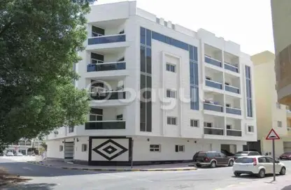 عمارة بالكامل - 8 غرف نوم - 8 حمامات للبيع في النعيمية - عجمان