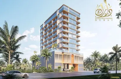 Apartment - 1 Bedroom - 2 Bathrooms for sale in Stamn Yuni - Al Satwa - Dubai