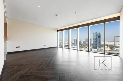 Apartment - 1 Bedroom - 2 Bathrooms for sale in One Za'abeel The Residences - Zabeel 1 - Zabeel - Dubai