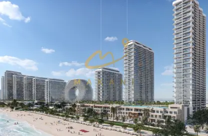 Apartment - 2 Bedrooms - 3 Bathrooms for sale in Sobha Aquamont - Umm Al Quwain
