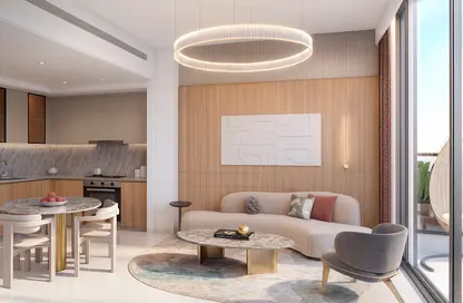 Apartment - Studio - 1 Bathroom for sale in Azizi Milan 51 - City of Arabia - Dubai