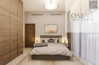 Apartment - 2 Bedrooms - 3 Bathrooms for sale in Al Amira Village - Al Yasmeen - Ajman Apartment - 2 Bedrooms - 3 Bathrooms for sale in Al Amira Village - Al Yasmeen - Ajman