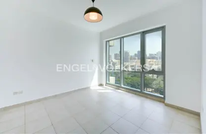 Apartment - 1 Bedroom - 1 Bathroom for rent in The Fairways North - The Fairways - The Views - Dubai