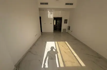 Apartment - 1 Bedroom - 2 Bathrooms for rent in Al Mowaihat 3 - Al Mowaihat - Ajman