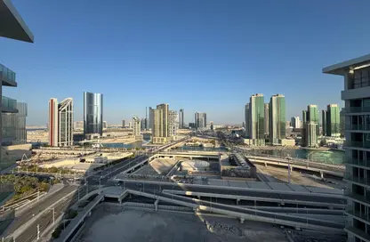 شقة - 1 حمام للبيع في المارية فيستا - جزيرة المارية - أبوظبي