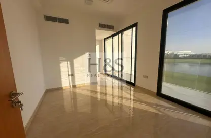 Apartment - 1 Bedroom - 2 Bathrooms for rent in Golf Community - Al Zorah - Ajman Apartment - 1 Bedroom - 2 Bathrooms for rent in Golf Community - Al Zorah - Ajman