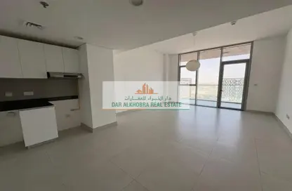 Apartment - 1 Bedroom - 2 Bathrooms for rent in The Pulse Boulevard Apartments (C2) - The Pulse - Dubai South (Dubai World Central) - Dubai