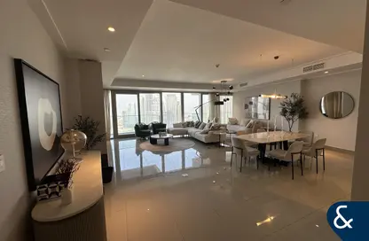Apartment - 3 Bedrooms - 4 Bathrooms for sale in Opera Grand - Burj Khalifa Area - Downtown Dubai - Dubai