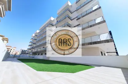 Apartment - 1 Bedroom - 2 Bathrooms for rent in Al Warsan 4 - Al Warsan - Dubai