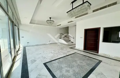 Townhouse - 4 Bedrooms - 5 Bathrooms for rent in The Dreamz - Al Furjan - Dubai