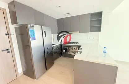 Apartment - 3 Bedrooms - 2 Bathrooms for rent in AZIZI Pearl - Al Furjan - Dubai