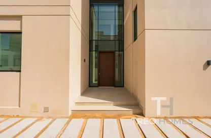 Villa - 3 Bedrooms - 3 Bathrooms for rent in Caya - Arabian Ranches 3 - Dubai
