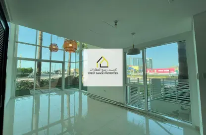 تاون هاوس - 3 غرف نوم - 3 حمامات للبيع في مارينا سكوير - جزيرة الريم - أبوظبي
