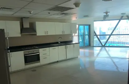 Kitchen image for: Apartment - 2 Bedrooms - 3 Bathrooms for rent in Park Tower B - Park Towers - DIFC - Dubai, Image 1