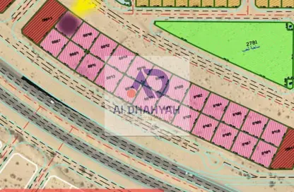 أرض - استوديو للبيع في مزيرعة - الرحمانية - الشارقة