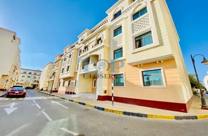 Apartment - 2 Bedrooms - 3 Bathrooms for rent in Shareat Al Muwaji - Al Muwaiji - Al Ain