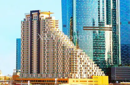 شقة - 3 غرف نوم - 4 حمامات للايجار في مانجروف - شمس أبوظبي - جزيرة الريم - أبوظبي شقة - 3 غرف نوم - 4 حمامات للايجار في مانجروف - شمس أبوظبي - جزيرة الريم - أبوظبي