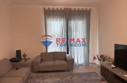Apartment - 2 Bedrooms - 3 Bathrooms for sale in Nasayem Avenue - Mirdif Hills - Mirdif - Dubai