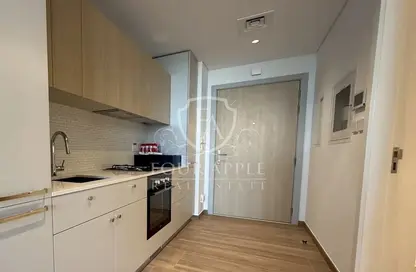 Apartment - 1 Bathroom for rent in Belgravia Heights 2 - Jumeirah Village Circle - Dubai
