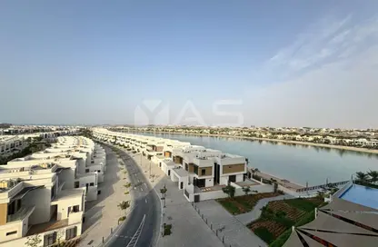 شقة - غرفة نوم - 2 حمامات للبيع في غيت واي ريزيدنسز 2 - ميناء العرب - راس الخيمة - رأس الخيمة