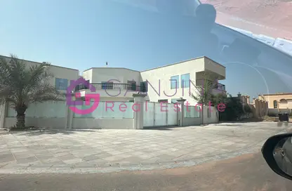 فيلا - 5 غرف نوم - 5 حمامات للايجار في الظيت الشمالي - الظيت - رأس الخيمة