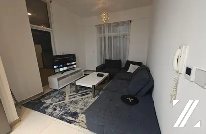 Apartment - 1 Bedroom - 2 Bathrooms for sale in Binghatti Gateway - Al Jaddaf - Dubai