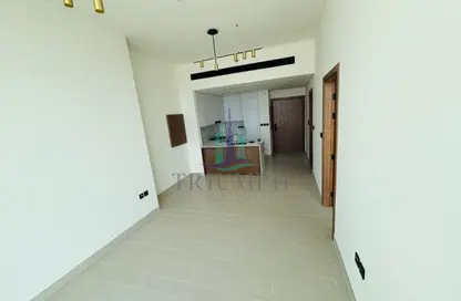Apartment - 1 Bedroom - 1 Bathroom for rent in Binghatti Gardenia - Jumeirah Village Circle - Dubai