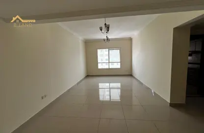 Apartment - 3 Bedrooms - 3 Bathrooms for rent in Terhab Hotel  and  Residence - Al Taawun Street - Al Taawun - Sharjah
