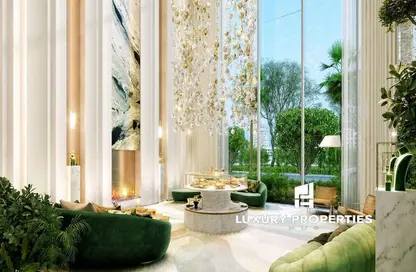 Apartment - 2 Bedrooms - 3 Bathrooms for sale in Safa one - Al Wasl - Dubai
