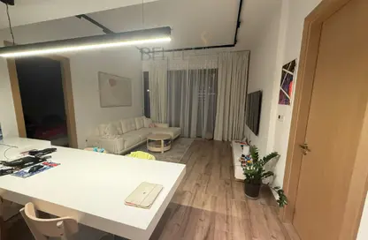 Apartment - 2 Bedrooms - 3 Bathrooms for sale in Oakley Square Residences - Jumeirah Village Circle - Dubai