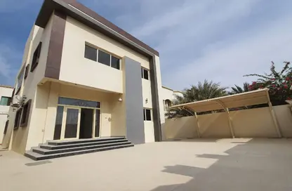Villa - 5 Bedrooms - 7 Bathrooms for sale in Al Rawda 1 - Al Rawda - Ajman