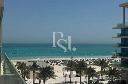 شقة - 2 غرف نوم - 4 حمامات للبيع في ممشى السعديات - منطقة السعديات الثقافية - جزيرة السعديات - أبوظبي