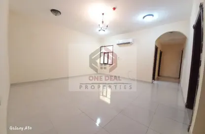 Apartment - 2 Bedrooms - 2 Bathrooms for rent in Asharej - Al Ain