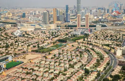 شقة - 1 حمام للبيع في برج جوزيل - مثلث قرية الجميرا - دبي