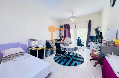 شقة - 1 حمام للبيع في موج 226 - طراز مغولي - ديسكفري جاردنز - دبي