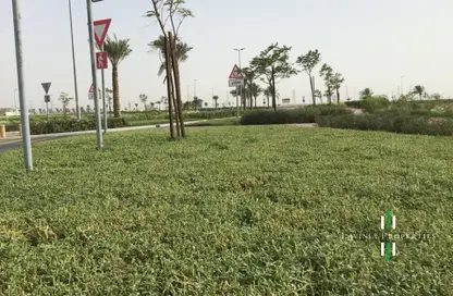 أرض - استوديو للبيع في تلال جبل علي - جبل علي - دبي