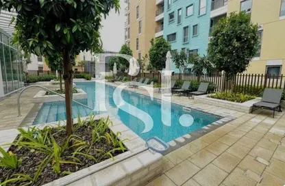 Apartment - Studio - 1 Bathroom for sale in Uptown Al Zahia - Al Zahia - Muwaileh Commercial - Sharjah