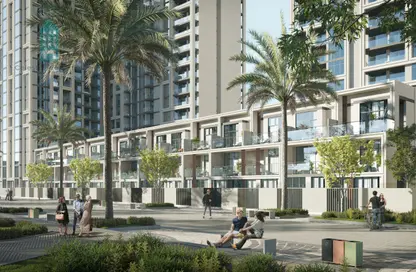 Apartment - 2 Bedrooms - 3 Bathrooms for sale in Selina Bay - Yas Island - Abu Dhabi