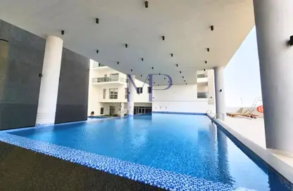 Apartment - 2 Bedrooms - 3 Bathrooms for rent in Grenland Residence - District 11 - Mohammed Bin Rashid City - Dubai