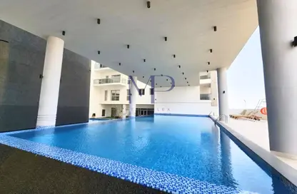 Apartment - 2 Bedrooms - 3 Bathrooms for rent in Grenland Residence - District 11 - Mohammed Bin Rashid City - Dubai