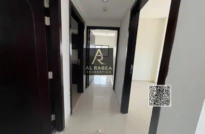 Apartment - 2 Bedrooms - 2 Bathrooms for rent in Al Jurf 3 - Al Jurf - Ajman Downtown - Ajman