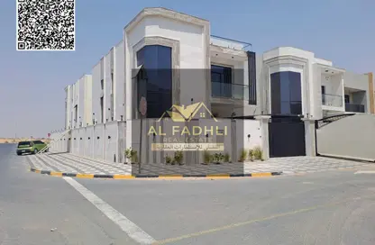 فيلا - 5 غرف نوم - 7 حمامات للبيع في الزاهية جاردنز - الزاهية - عجمان