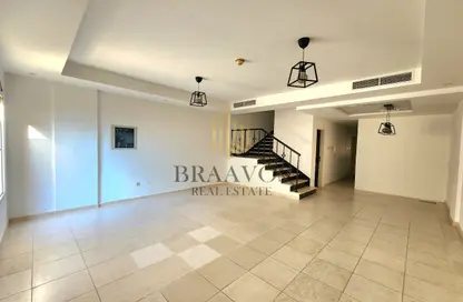 Villa - 3 Bedrooms - 4 Bathrooms for rent in Diamond Views 3 - Diamond Views - Jumeirah Village Circle - Dubai