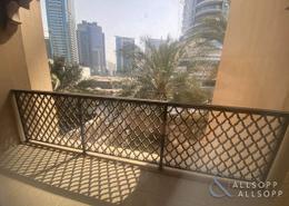 Apartment - 3 bedrooms - 4 bathrooms for rent in Miska 4 - Miska - Old Town - Dubai