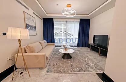 Apartment - 1 Bedroom - 2 Bathrooms for sale in Terraces Marasi Drive - Business Bay - Dubai