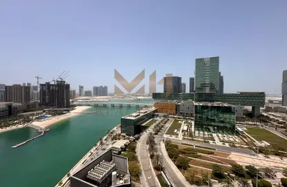 شقة - 1 حمام للبيع في المارية فيستا - جزيرة المارية - أبوظبي
