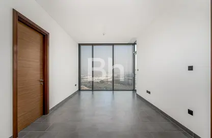 Apartment - 2 Bedrooms - 2 Bathrooms for rent in The Crest Tower B - Sobha Hartland - Mohammed Bin Rashid City - Dubai