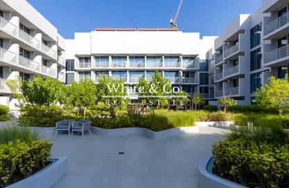 Apartment - 1 Bedroom - 1 Bathroom for sale in Luma21 - Jumeirah Village Circle - Dubai